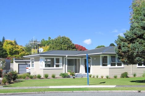 Photo of property in 9 Rimu Place, Tokoroa, 3420