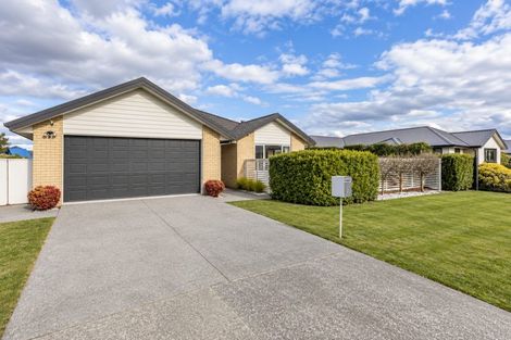 Photo of property in 3 El Alamein Avenue, Rangiora, 7400