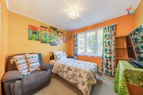 Photo of property in 7 Hine Road, Wainuiomata, Lower Hutt, 5014