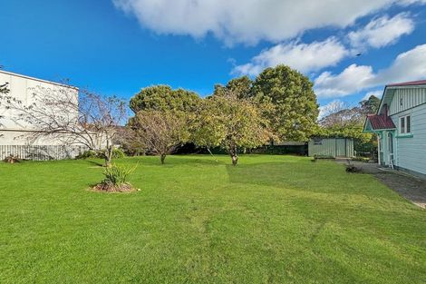 Photo of property in 7 Windsor Street, Dannevirke, 4930