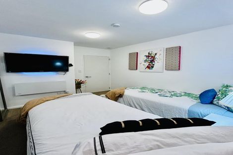Photo of property in 3/318 Barbadoes Street, Christchurch Central, Christchurch, 8011