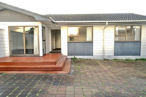 Photo of property in 7a Naomi Place, Manurewa, Auckland, 2102