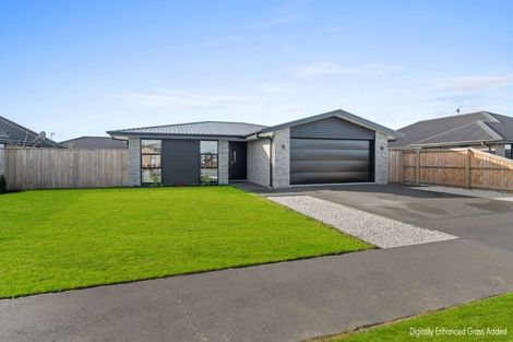 Photo of property in 75 Jean Archie Drive, Rolleston, 7614