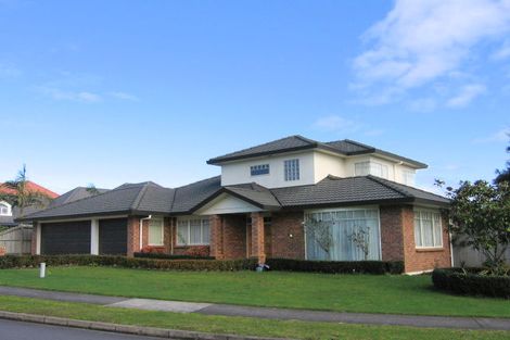 Photo of property in 11 Burnaston Court, Dannemora, Auckland, 2016