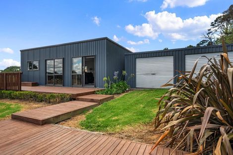 Photo of property in 157 Barrett Road, Riverhead, Albany, 0793