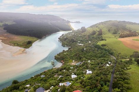 Photo of property in 27 Boundary Street, Purakaunui, Port Chalmers, 9081