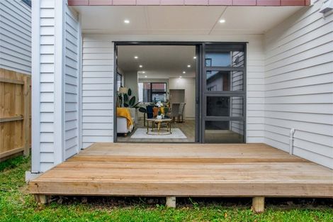 Photo of property in 67f Stratford Road, Manurewa, Auckland, 2105