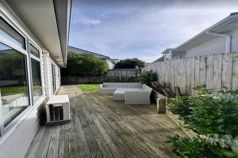 Photo of property in 34 Hindmarsh Street, Johnsonville, Wellington, 6037