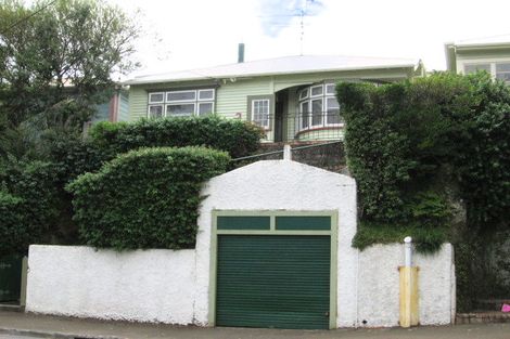 Photo of property in 10 Morton Street, Berhampore, Wellington, 6023