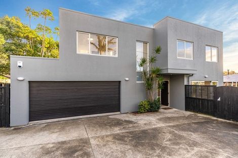 Photo of property in 18a Modena Crescent, Saint Heliers, Auckland, 1071