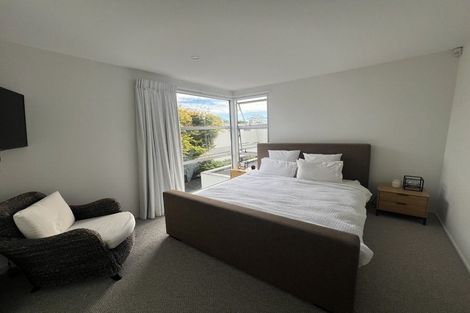 Photo of property in 18a Onslow Street, St Albans, Christchurch, 8014