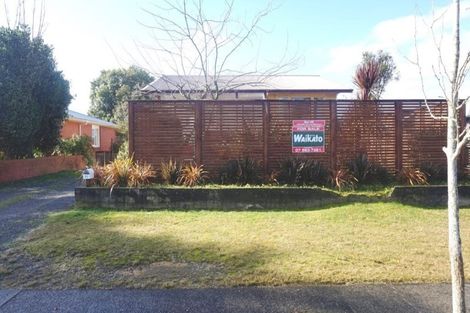 Photo of property in 91 Kensington Street, Putaruru, 3411