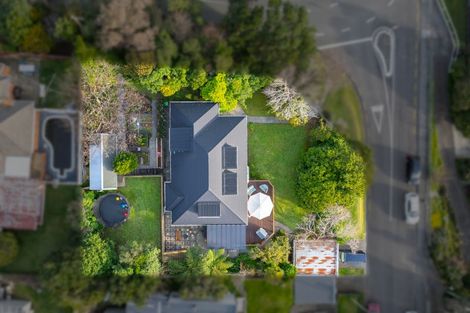 Photo of property in 28 Handyside Street, Tawa, Wellington, 5028