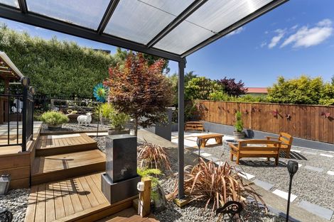 Photo of property in 9 Highbury Drive, Levin, 5510