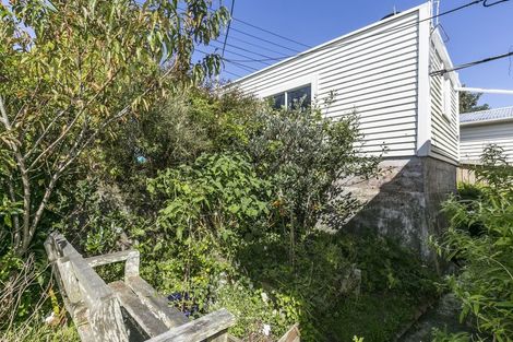 Photo of property in 24 Hudson Street, Island Bay, Wellington, 6023