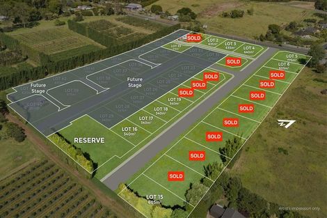 Photo of property in 373 Kerikeri Road, Kerikeri, 0230