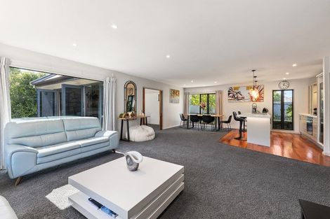 Photo of property in 17 Marsack Crescent, Halswell, Christchurch, 8025