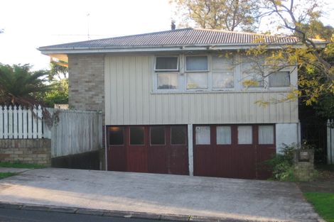 Photo of property in 44 Hamilton Road, Papatoetoe, Auckland, 2025