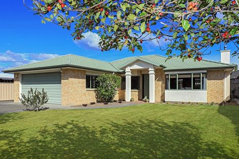 Photo of property in 12 Pinotage Drive, Greenmeadows, Napier, 4112