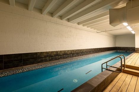 Photo of property in Dakota Buildings, 3c/5 Cheshire Street, Parnell, Auckland, 1052