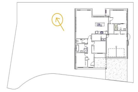 Photo of property in 77a Aynsley Terrace, Hillsborough, Christchurch, 8022