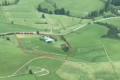 Photo of property in 316 Ruaroa Road, Kaitaia, 0482