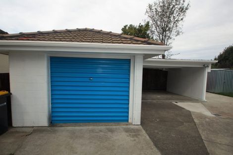 Photo of property in 4 Jennifer Street, Bryndwr, Christchurch, 8053