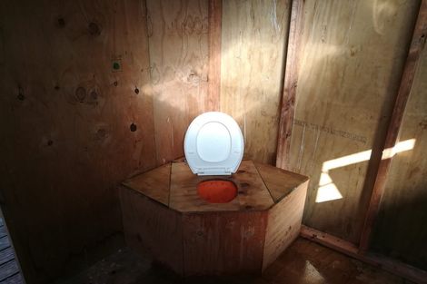 Photo of property in 437 Okirae Road, Mangamahu, Wanganui, 4577