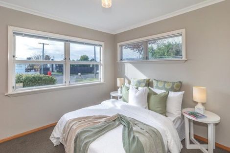 Photo of property in 34 Parsons Avenue, Levin, 5510