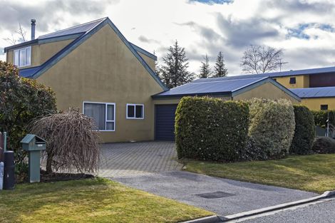 Photo of property in 11 Mansor Court, Cromwell, 9310