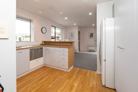 Photo of property in Cox Street Mews, 2/11 Cox Street, Ashburton, 7700