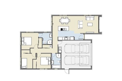 Photo of property in 1491 Springs Road, Lincoln, Christchurch, 7674