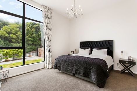 Photo of property in 1 Vista Place, Huntsbury, Christchurch, 8022