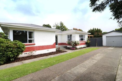 Photo of property in 124 Tanner Street, Grasmere, Invercargill, 9810