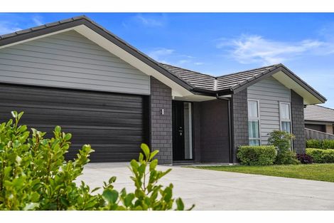 Photo of property in 18 Kilmurry Street, Halswell, Christchurch, 8025