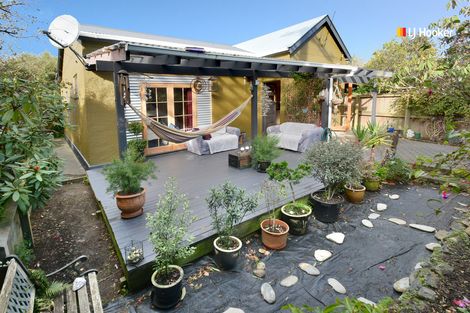 Photo of property in 10 Helensburgh Road, Halfway Bush, Dunedin, 9010