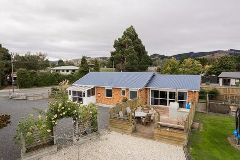 Photo of property in 58 Tokoiti Road, Milton, 9220