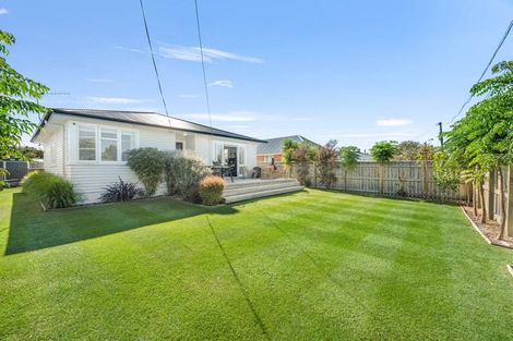 Photo of property in 112 Geddis Avenue, Maraenui, Napier, 4110