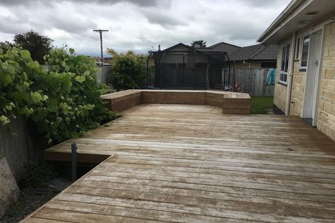 Photo of property in 10 Bruce Avenue, Glenview, Hamilton, 3206