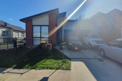 Photo of property in 16 Totara Meadows Court, Wiri, Auckland, 2104