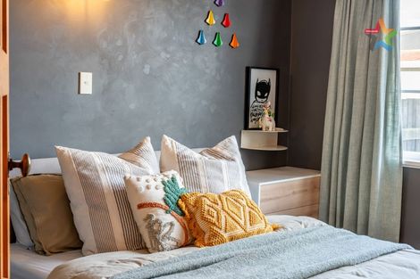 Photo of property in 34 Athlone Crescent, Boulcott, Lower Hutt, 5011