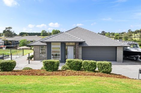 Photo of property in 39 Heartstone Place, Te Kamo, Kamo, 0185