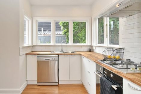 Photo of property in 29 Huxley Street, Sydenham, Christchurch, 8023