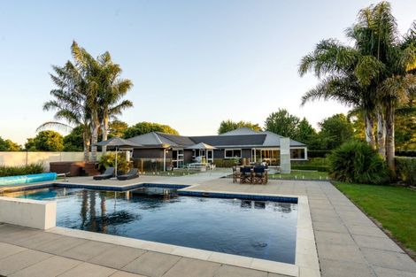 Photo of property in 40 Woodside Road, Matangi, Hamilton, 3284