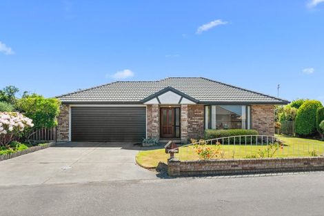 Photo of property in 12 Jerez Place, Hei Hei, Christchurch, 8042