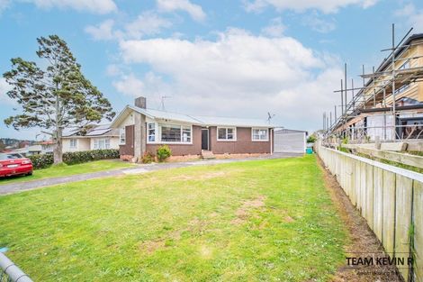 Photo of property in 57 Smiths Avenue, Papakura, 2110