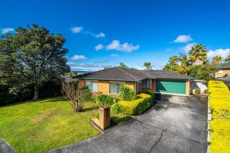 Photo of property in 34 Amarillo Place, Manurewa, Auckland, 2105