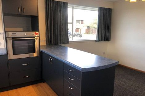 Photo of property in 1a Barclay Place, Burwood, Christchurch, 8061