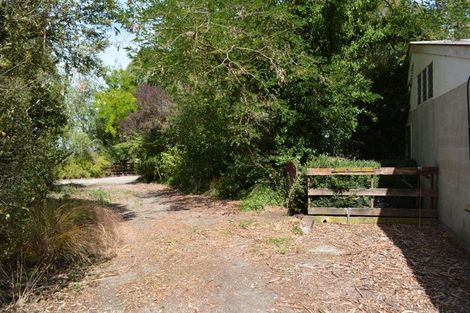 Photo of property in 249 Oxford Road, Fernside, Rangiora, 7471