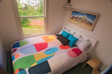 Photo of property in 59 Nairn Street, Mount Cook, Wellington, 6011